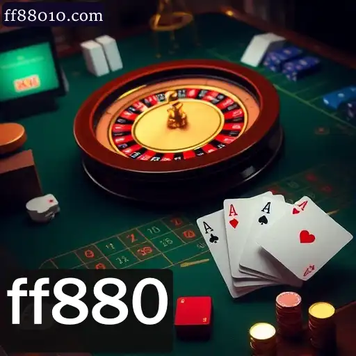 Descubra a Experiência Completa com Bacará Online na ff880: A Melhor Plataforma de Apostas
