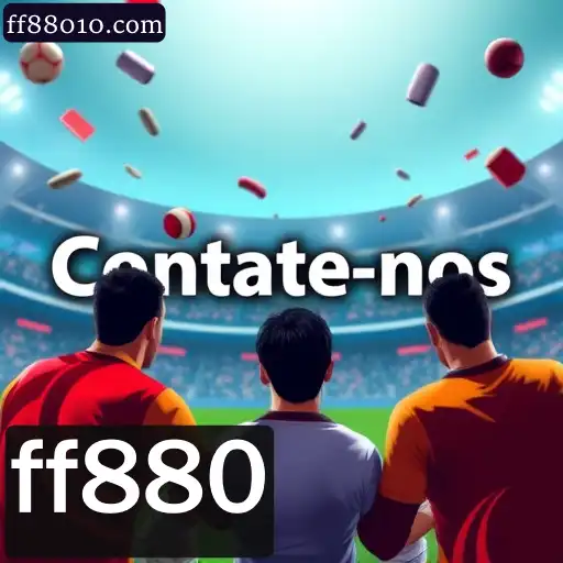 Explore ff880 com a Categoria Contate-nos: Descubra os Benefícios das Apostas Online