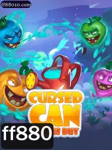 CursedCanBonusBuy: Mergulhando no Mundo do Jogo de Mistério