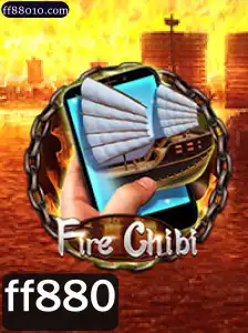 FireChibiM: Uma Jornada Épica no Mundo dos Jogos