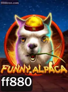 Descubra o Mundo de FunnyAlpaca: Um Jogo Inovador e Divertido