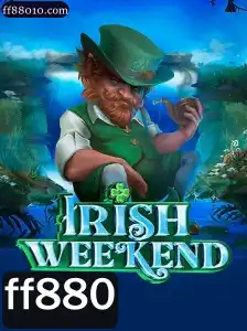 Descubra IrishWeekend: O Jogo de Aventuras e Estratégias