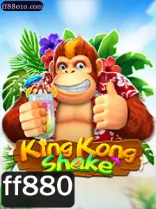 Descubra KingKongShake: O Novo Fenômeno dos Jogos Online