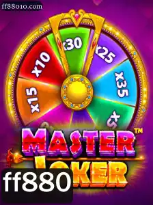 Tudo sobre o Jogo MasterJoker: Regras e Introdução