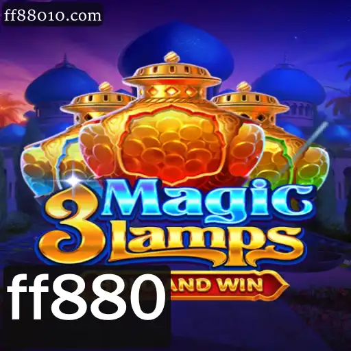 Descubra o Fascinante Mundo de 3MagicLamps: Um Jogo de Aventura e Estratégia