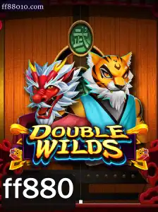 DoubleWilds: Desvendando o Jogo Fascinante que Captura a Essência dos Cassinos Modernos