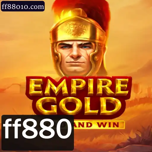 EmpireGold: Uma Aventura Estratégica Inovadora
