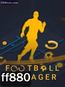 FootballManager: Uma Imersão no Mundo do Futebol Virtual com ff880