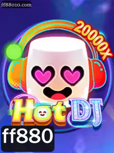 Descubra o Fascinante Mundo de HotDJ: Um Jogo de Estratégia e Diversão