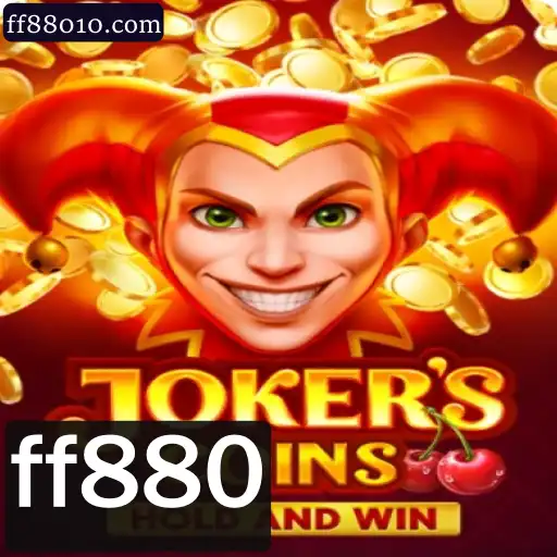JokersCoins: Um Mergulho no Mundo do Jogo Revolucionário com ff880
