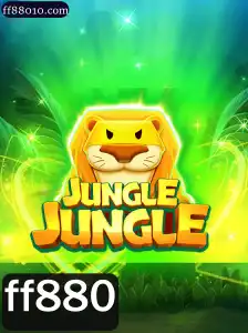 Explorando JungleJungle: O Jogo de Aventuras Exóticas