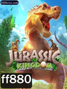 Explorando o Mundo de JurassicKingdom: Um Mergulho nas Aventuras Pré-Históricas