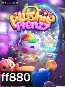 Explorando o Fascinante Mundo de PlushieFrenzy