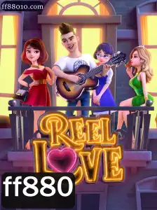 Descubra o Fascinante Mundo de ReelLove: Uma Jornada de Emoção e Estratégia