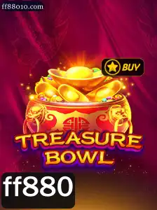 TreasureBowl: Mergulhe na Caça ao Tesouro Inovadora