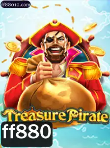 Explorando o Mundo de TreasurePirate: Aventuras, Desafios e Estratégias