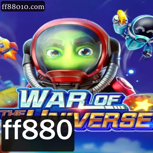 Explorando o Intrigante Mundo de WAROFTHEUNIVERSE