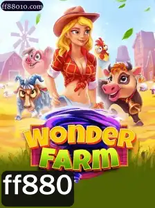 Explorando o Mundo Encantado de WonderFarm: Um Guia Completo