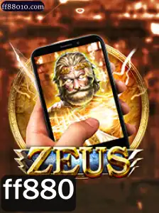 Descubra 'ZeusM': O Novo Jogo Que Está Revolucionando o Mundo dos Games